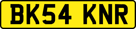 BK54KNR