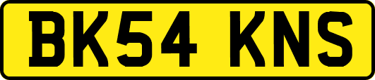 BK54KNS