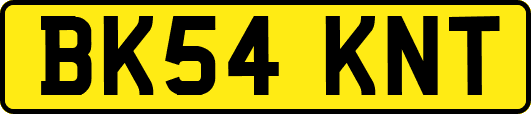 BK54KNT