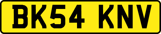BK54KNV
