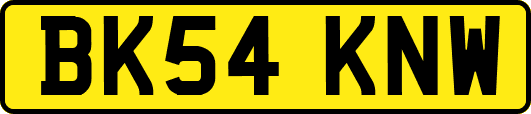 BK54KNW