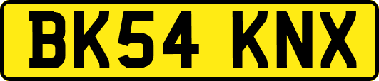 BK54KNX