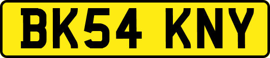 BK54KNY