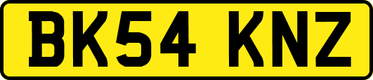 BK54KNZ