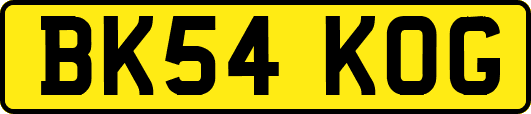 BK54KOG