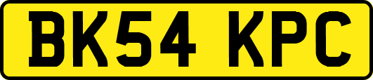 BK54KPC