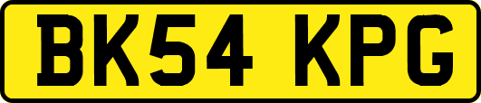 BK54KPG