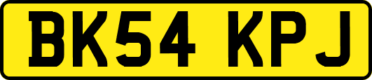 BK54KPJ
