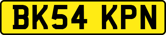 BK54KPN