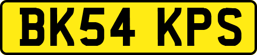 BK54KPS