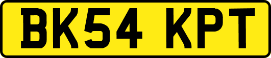 BK54KPT