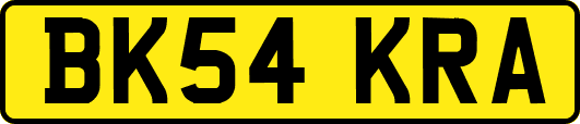 BK54KRA