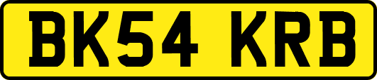 BK54KRB