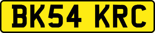 BK54KRC