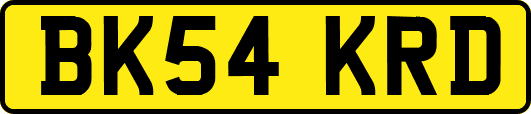 BK54KRD