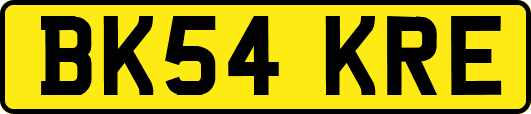 BK54KRE