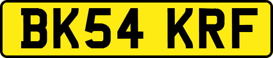 BK54KRF