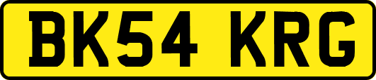 BK54KRG