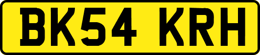 BK54KRH