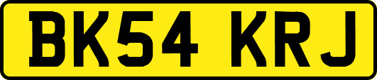 BK54KRJ