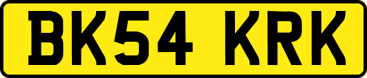BK54KRK