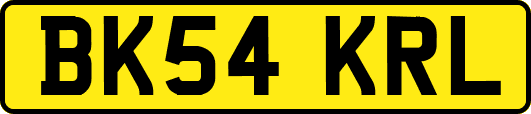 BK54KRL