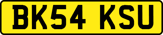 BK54KSU