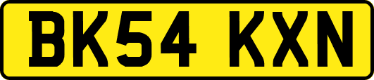 BK54KXN