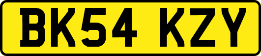 BK54KZY