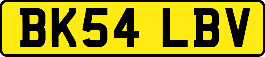 BK54LBV