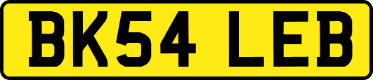 BK54LEB