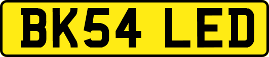 BK54LED