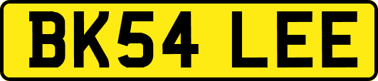 BK54LEE