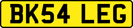 BK54LEG