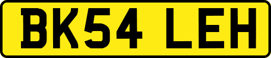 BK54LEH