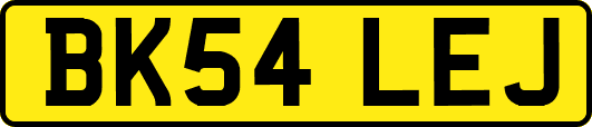 BK54LEJ