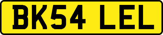 BK54LEL
