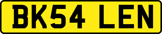 BK54LEN