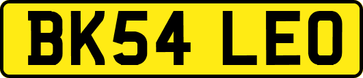 BK54LEO