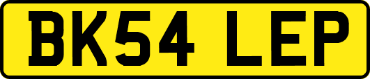 BK54LEP