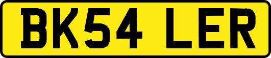 BK54LER