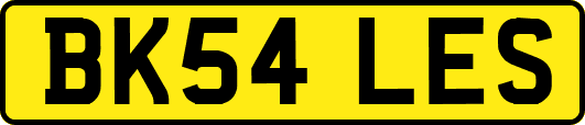 BK54LES