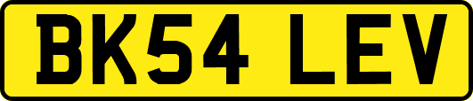 BK54LEV