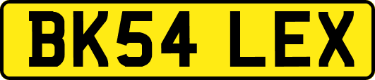 BK54LEX