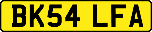 BK54LFA