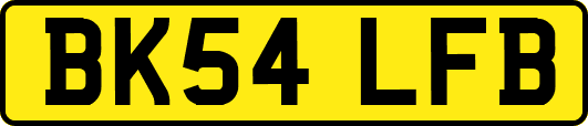BK54LFB