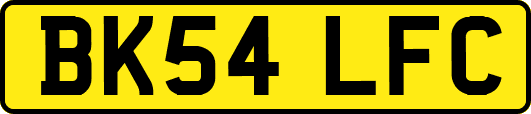 BK54LFC