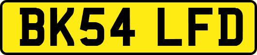 BK54LFD