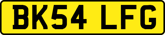 BK54LFG