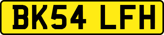 BK54LFH